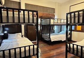 Collection O Bupamontra Chiangmai