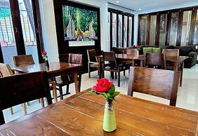 Collection O Bupamontra Chiangmai