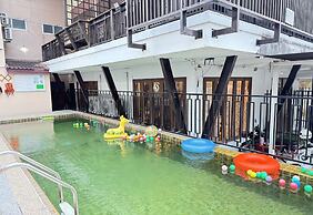 Collection O Bupamontra Chiangmai