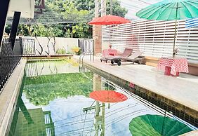 Collection O Bupamontra Chiangmai