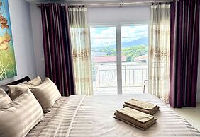 Collection O Bupamontra Chiangmai