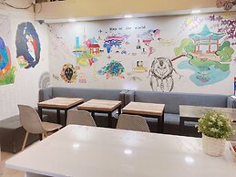 YaKorea Hostel Dongdaemun