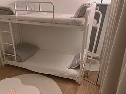 YaKorea Hostel Dongdaemun