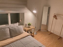 YaKorea Hostel Dongdaemun