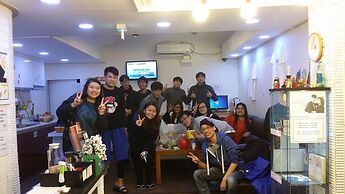 YaKorea Hostel Dongdaemun