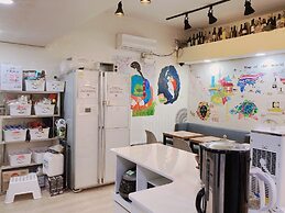 YaKorea Hostel Dongdaemun