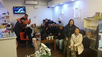 YaKorea Hostel Dongdaemun