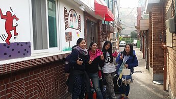 YaKorea Hostel Dongdaemun