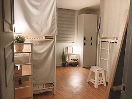 YaKorea Hostel Dongdaemun