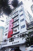 The Studio 18 Residences