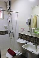 The Studio 18 Residences