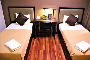 The Studio 18 Residences