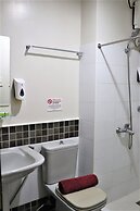 The Studio 18 Residences