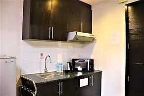 The Studio 18 Residences