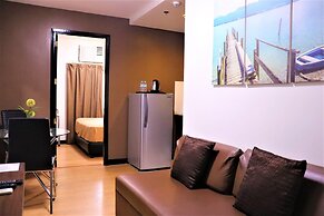 The Studio 18 Residences