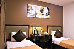 The Studio 18 Residences