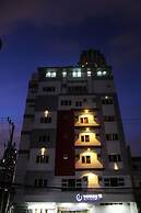 The Studio 18 Residences