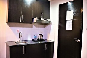 The Studio 18 Residences