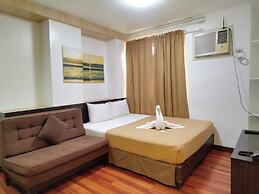 The Studio 18 Residences