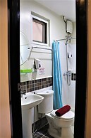 The Studio 18 Residences