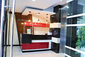 The Studio 18 Residences