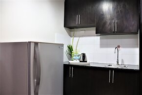 The Studio 18 Residences