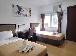 The Studio 18 Residences