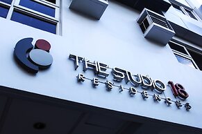 The Studio 18 Residences