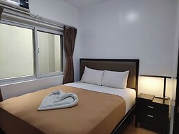 The Studio 18 Residences