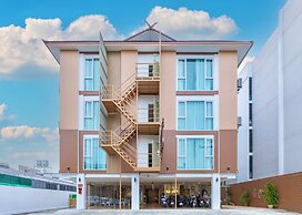 Puwanon Place