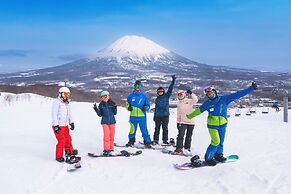 Ki Niseko