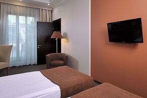 Rius Hotel Lviv
