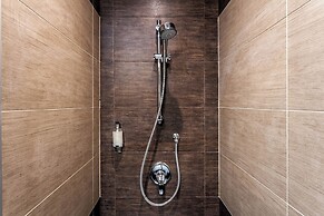 Rius Hotel Lviv