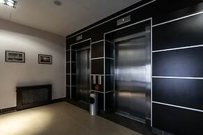 Rius Hotel Lviv
