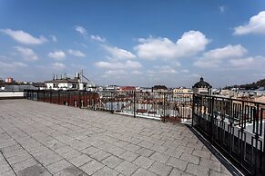 Rius Hotel Lviv