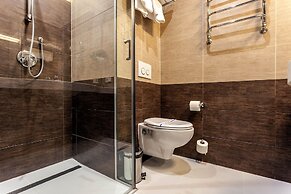 Rius Hotel Lviv