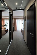 Rius Hotel Lviv