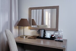 Rius Hotel Lviv