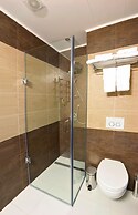 Rius Hotel Lviv