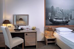 Rius Hotel Lviv