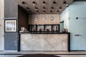Rius Hotel Lviv
