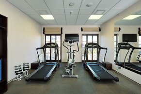 Rius Hotel Lviv