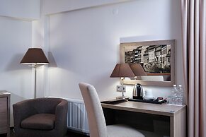 Rius Hotel Lviv