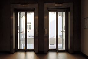 Rius Hotel Lviv