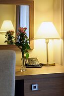 Rius Hotel Lviv