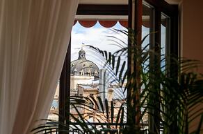 Rius Hotel Lviv