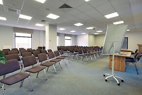 Rius Hotel Lviv
