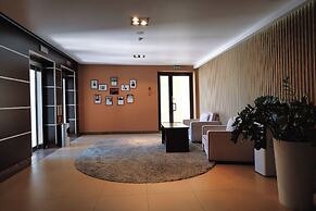 Rius Hotel Lviv