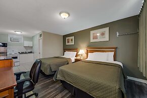 Knights Inn Burlington, ON