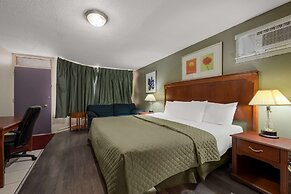 Knights Inn Burlington, ON